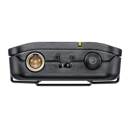 Mikrofon Shure BLX14E/P31 H8E nagłowny bezprzewod.-62563