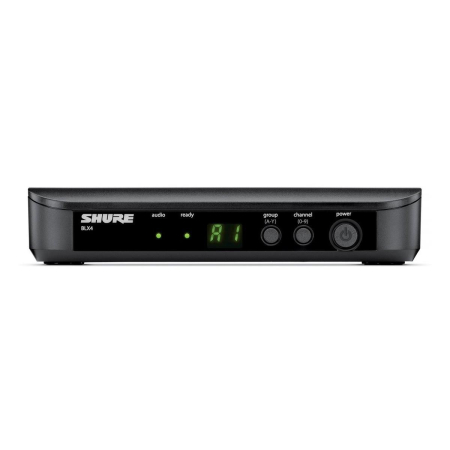 Mikrofon Shure BLX14E/P31 H8E nagłowny bezprzewod.-62564