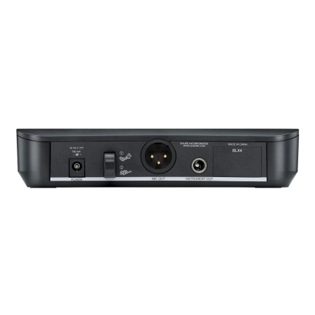 Mikrofon Shure BLX14E/P31 H8E nagłowny bezprzewod.-62565