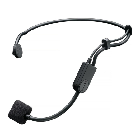 Mikrofon Shure BLX1288E/P31-H8E podwójny mieszany-62582