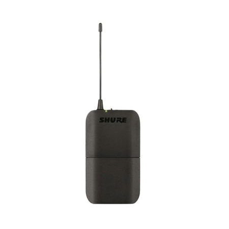 Mikrofon Shure BLX1288E/P31-H8E podwójny mieszany-62584