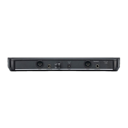 Mikrofon Shure BLX1288E/P31-H8E podwójny mieszany-62586