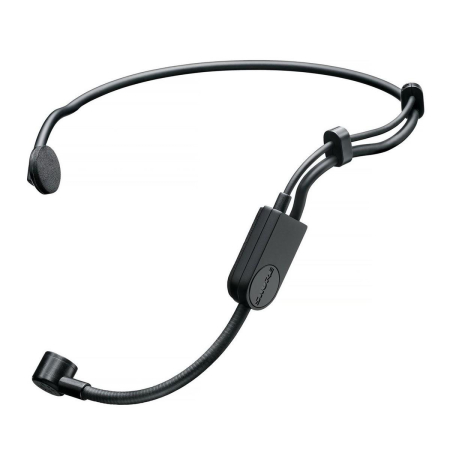 Mikrofon Shure BLX1288E/P31-H8E podwójny mieszany-62587