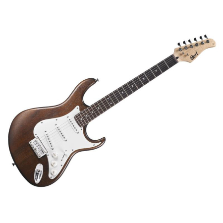 Gitara elektryczna Cort G100-OPW-6259