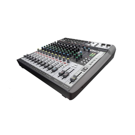 Mikser Soundcraft Signature 12 MTK-62593