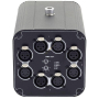 Splitter DMX PRO 3+5 pin Stairville  -62524