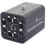 Splitter DMX PRO 3+5 pin Stairville  -62525