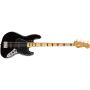 Squier Classic Vibe 70s Jazz Bass Black-62547
