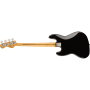 Squier Classic Vibe 70s Jazz Bass Black-62548