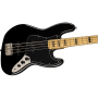 Squier Classic Vibe 70s Jazz Bass Black-62549