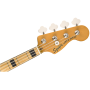 Squier Classic Vibe 70s Jazz Bass Black-62551