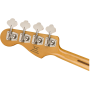 Squier Classic Vibe 70s Jazz Bass Black-62552