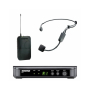 Mikrofon Shure BLX14E/P31 H8E nagłowny bezprzewod.-62560