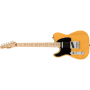 Gitara elektryczna Fender SquierTele Affinty LH -62598