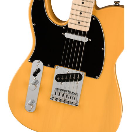 Gitara elektryczna Fender SquierTele Affinty LH -62600