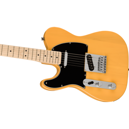 Gitara elektryczna Fender SquierTele Affinty LH -62601