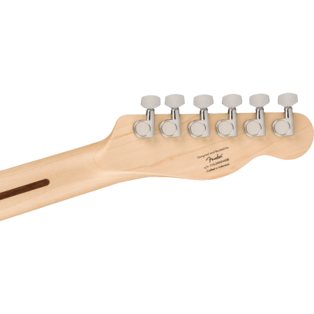 Gitara elektryczna Fender SquierTele Affinty LH -62603