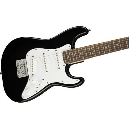 Gitara elektryczna Fender SQ Strat Affinit mini BK-62609