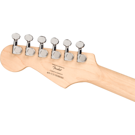 Gitara elektryczna Fender SQ Strat Affinit mini RW-62619