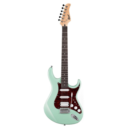 Gitara elektryczna Cort G110-CGN-6263
