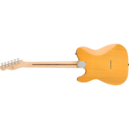 Gitara elektryczna Squier Tele Affinity MN BPG BTB-62631