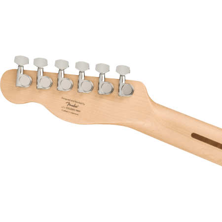 Gitara elektryczna Squier Tele Affinity MN BPG BTB-62635
