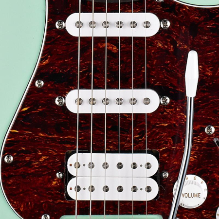Gitara elektryczna Cort G110-CGN-6265