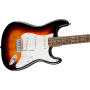Gitara elektryczna SquierAffinityStrat LRL WPG 3TS-62682
