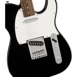 Gitara elektryczna Fender SquierBullet Tele LRL BK-62624