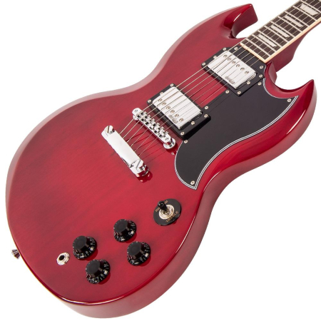 Gitara elektryczna Vintage VS6-62702