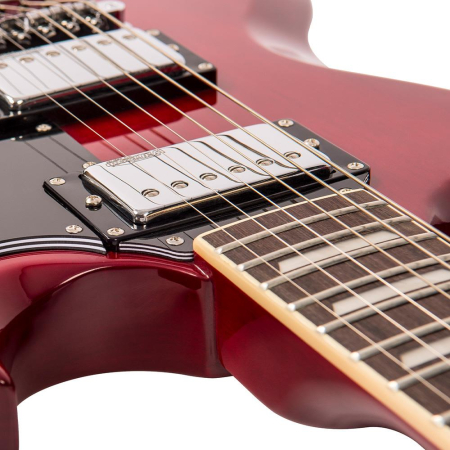 Gitara elektryczna Vintage VS6-62706
