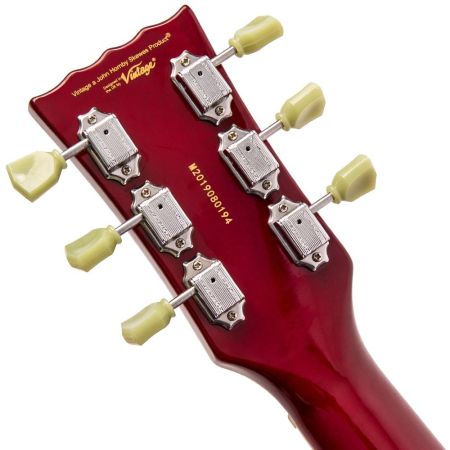 Gitara elektryczna Vintage VS6-62709