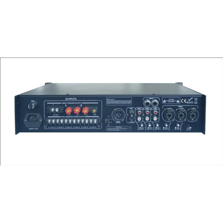 Wzmacniacz Rh DCB-250BC/MP3/BT 100V z mikserem-62719