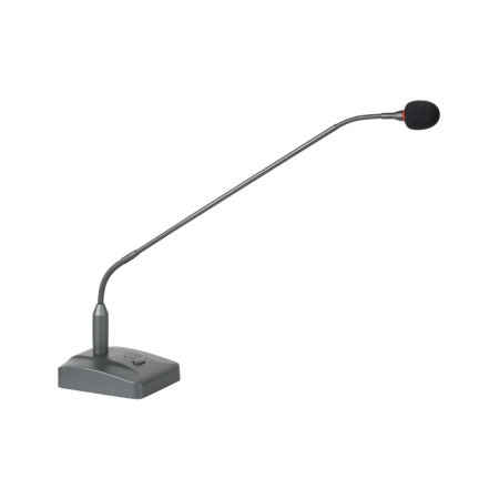 Mikrofon Rebel D-30 gęsia szyja 54cm Ołtarz, konf.-62730