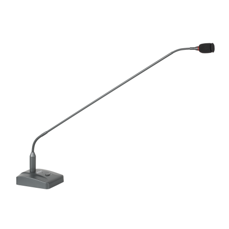 Mikrofon Rebel D-30 gęsia szyja 80cm Ołtarz, konf.-62734
