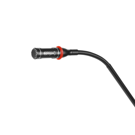 Mikrofon Rebel MH-802 gęsia szyja 80cm -62739