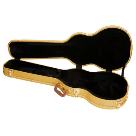 Futerał do gitary RockCase RC 10604 VTCT/SB LP-62772