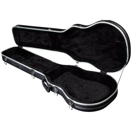 Futerał do gitary RockCase RC ABS 10404 B/SB LP-62788