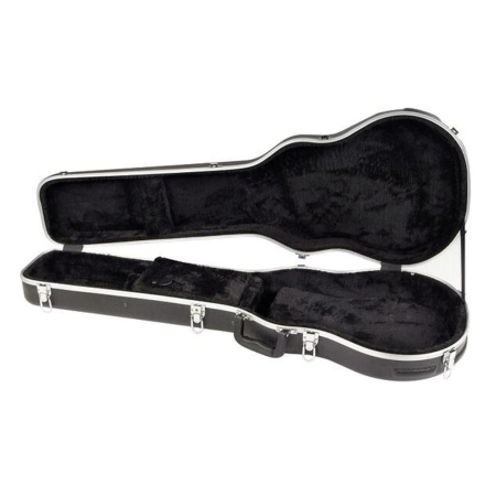 Futerał do gitary RockCase RC ABS 10404 B/SB LP-62789