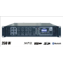 Wzmacniacz Rh DCB-250BC/MP3/BT 100V z mikserem-62721