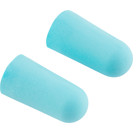 Zatyczki do uszu Fender Dophne Blue 10 par-62864