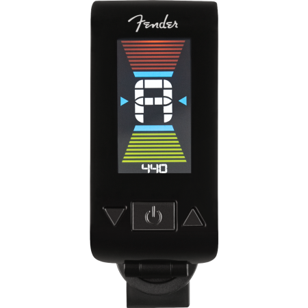 Tuner Fender Original Tuner Black-62865