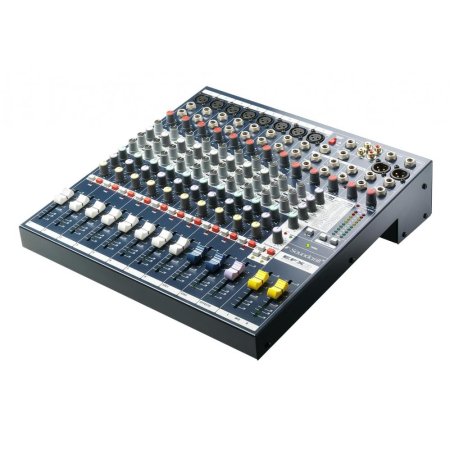 Mikser Soundcraft EFX 8 z procesorem Lexicon-6287