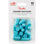 Zatyczki do uszu Fender Dophne Blue 10 par-62862