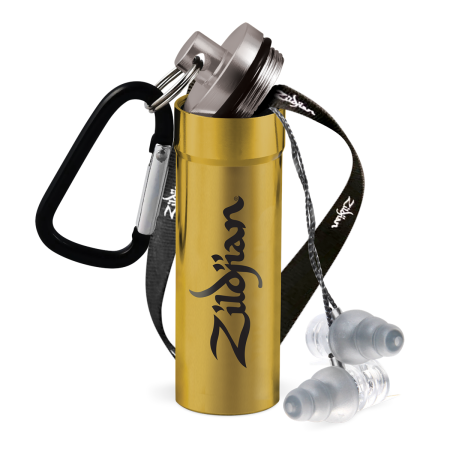 Zatyczki do uszu Zildjian ZXEP0012 Hi-Fi-62922