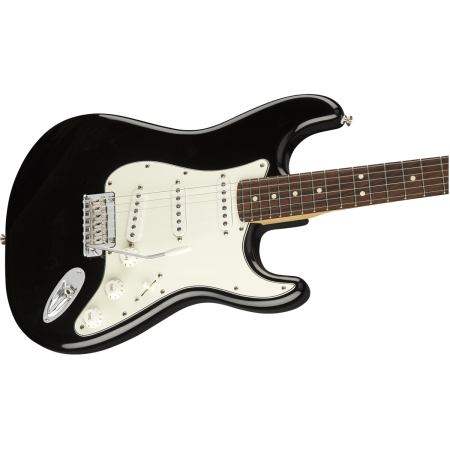 Gitara elektryczna Fender Player Strat PF BLK-62926