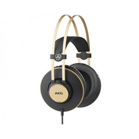 Słuchawki AKG K-92 studyjne-6295