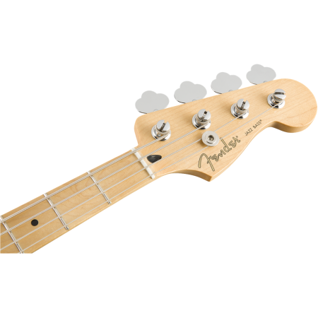 Fender Player Jazz Bass MN BLK gitara basowa-62951