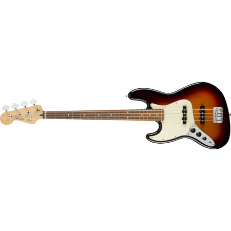 Fender Player Jazz Bass LH PF 3TS gitara basowa-62953