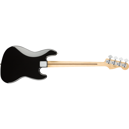 Fender Player Jazz Bass LH MN BLK gitara basowa-62977